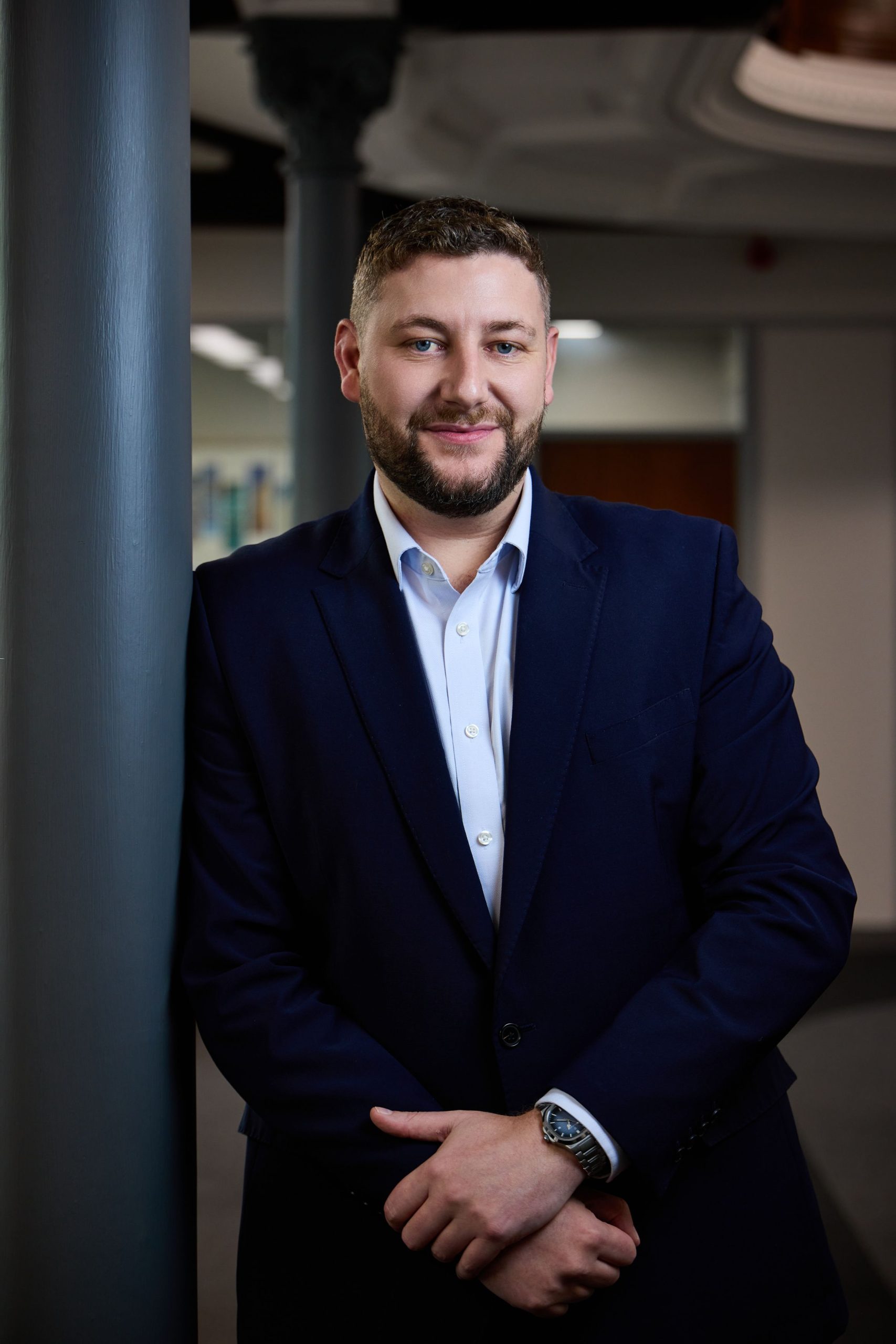 Richard Higgs Chartered Financial Planner